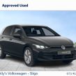 Volkswagen Golf 2026