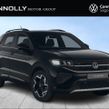 Volkswagen T-Cross 2026