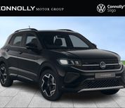 Volkswagen T-Cross 2026