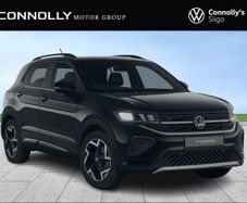 Volkswagen T-Cross 2026