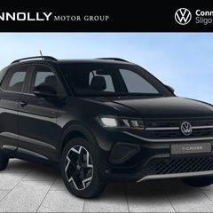 Volkswagen T-Cross 2026