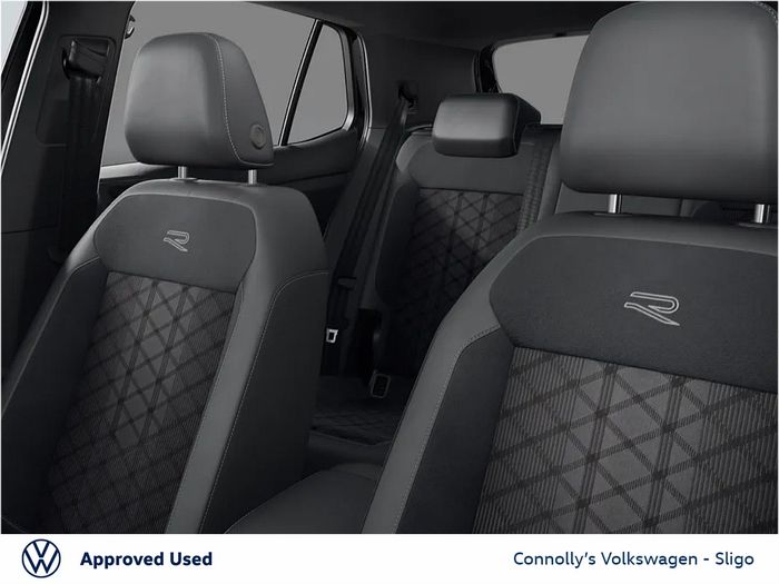 Volkswagen T-Cross 2026