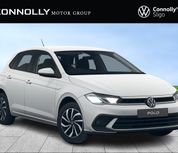 Volkswagen Polo 2026