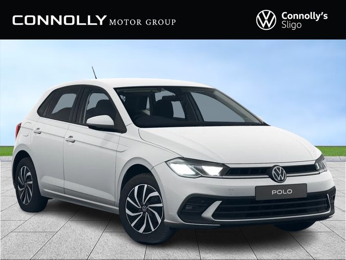 Volkswagen Polo 2026