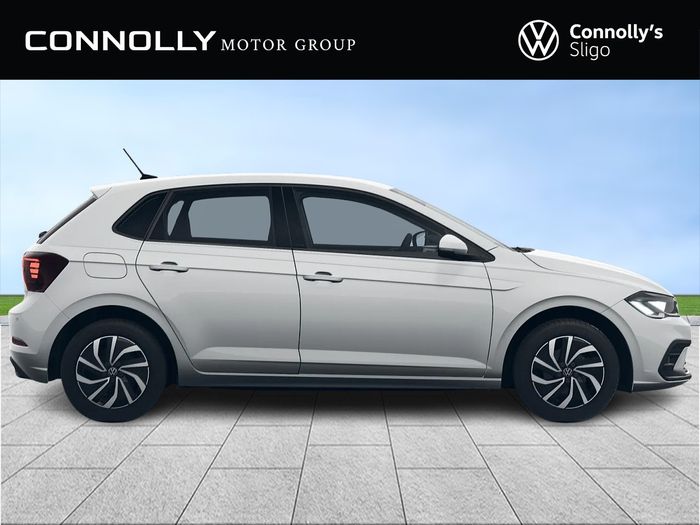 Volkswagen Polo 2026