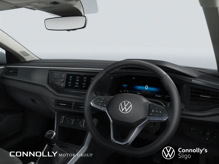 Volkswagen Polo 2026