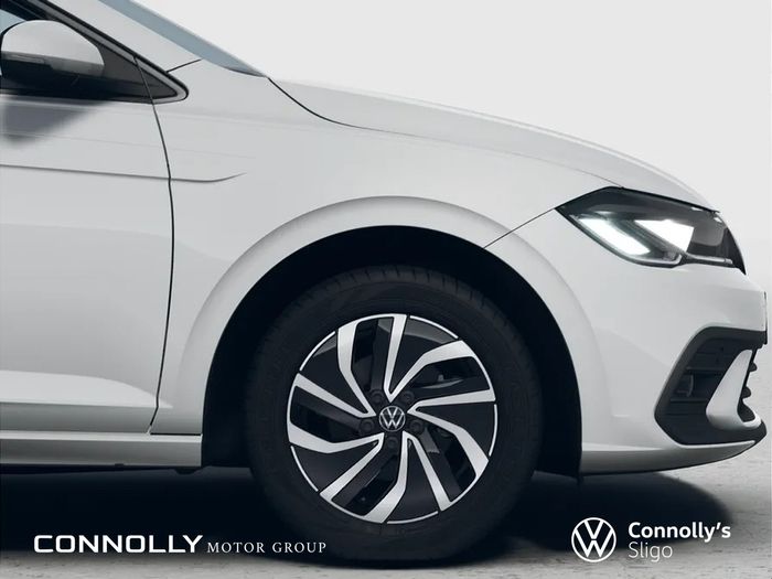 Volkswagen Polo 2026