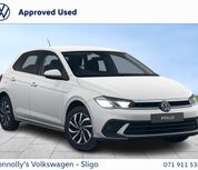 Volkswagen Polo 2026