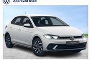 Volkswagen Polo 2026