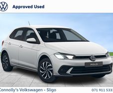 Volkswagen Polo 2026