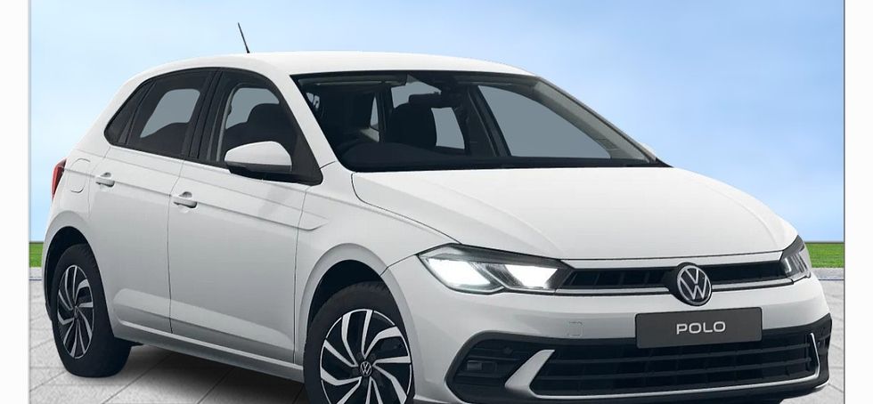 Volkswagen Polo 2026