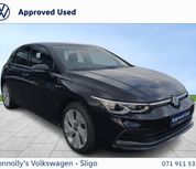 Volkswagen Golf 2024