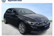 Volkswagen Golf 2024