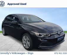 Volkswagen Golf 2024