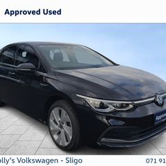 Volkswagen Golf 2024