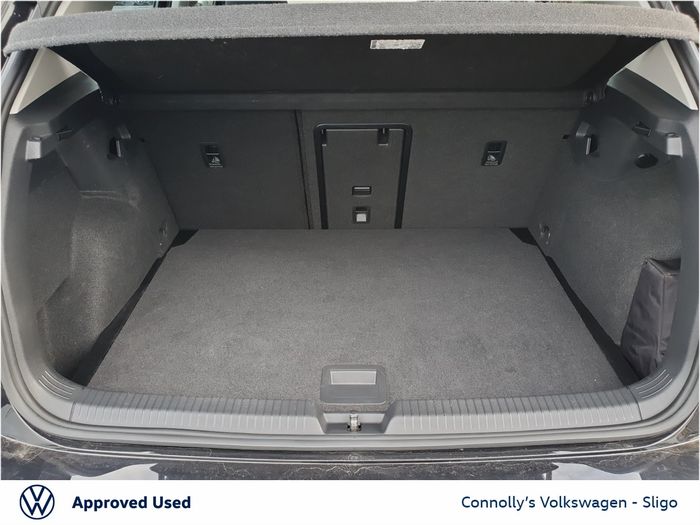 Volkswagen Golf 2024