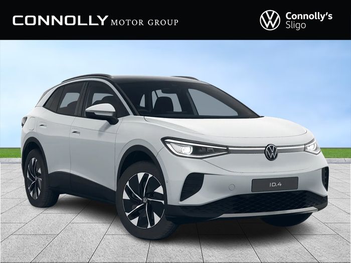 Volkswagen ID.4 2026