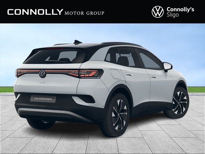 Volkswagen ID.4 2026