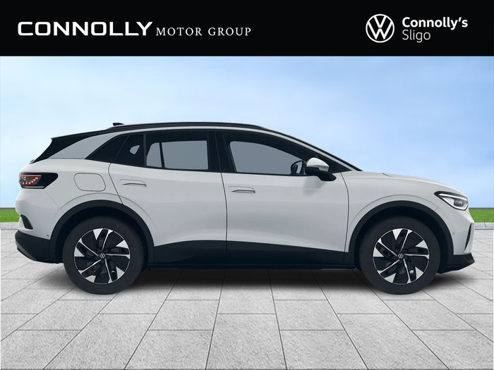 Volkswagen ID.4 2026
