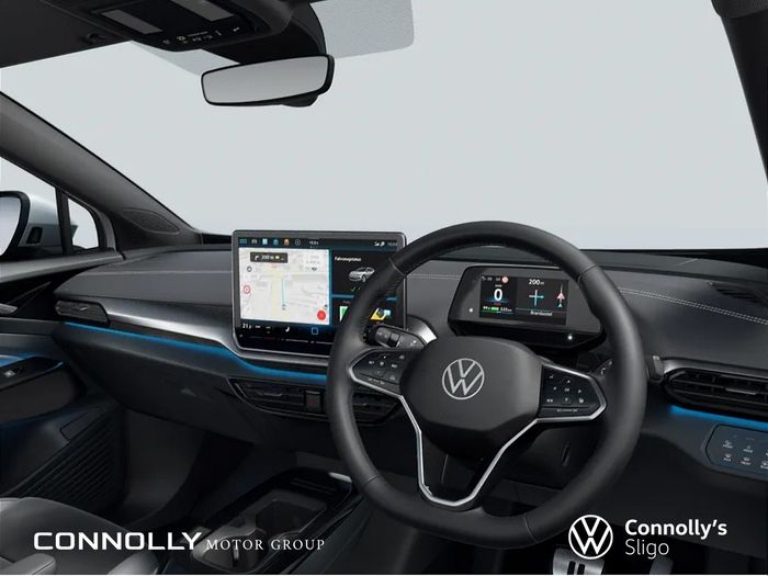 Volkswagen ID.4 2026