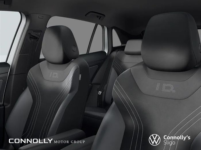 Volkswagen ID.4 2026