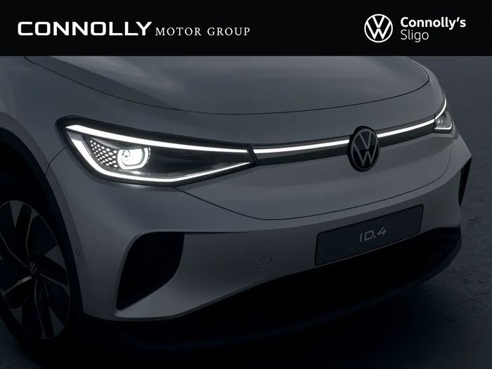 Volkswagen ID.4 2026