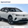 Volkswagen ID.4 2026