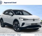 Volkswagen ID.4 2026