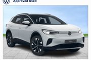 Volkswagen ID.4 2026