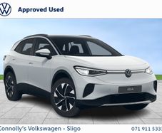 Volkswagen ID.4 2026
