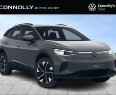 Volkswagen ID.4 2026