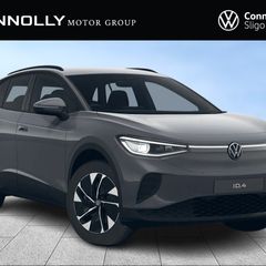 Volkswagen ID.4 2026