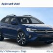 Volkswagen Taigo 2026