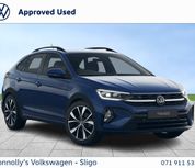 Volkswagen Taigo 2026