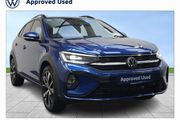 Volkswagen Taigo 2026