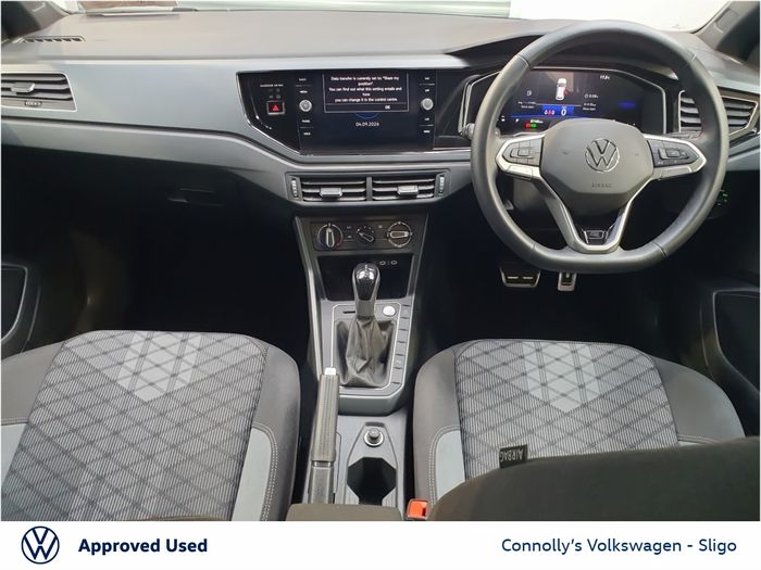 Volkswagen Taigo 2026
