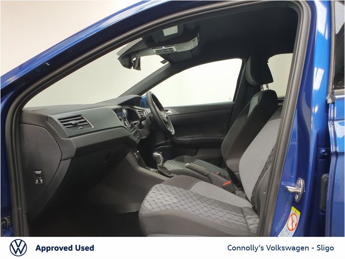 Volkswagen Taigo 2026