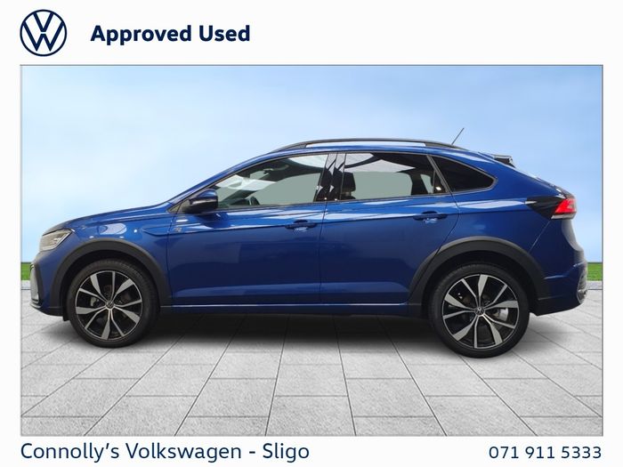 Volkswagen Taigo 2026