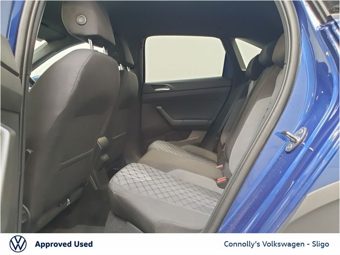 Volkswagen Taigo 2026