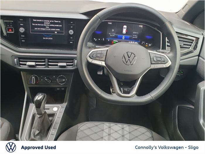 Volkswagen Taigo 2026