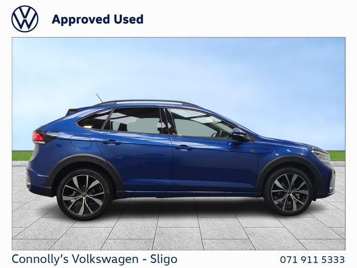 Volkswagen Taigo 2026