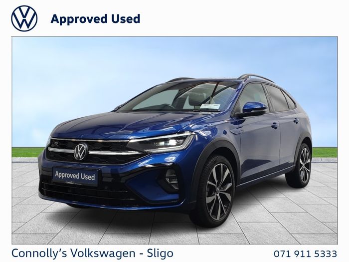 Volkswagen Taigo 2026