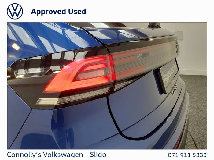 Volkswagen Taigo 2026