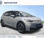 Volkswagen ID.3 2023