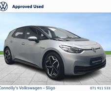 Volkswagen ID.3 2023
