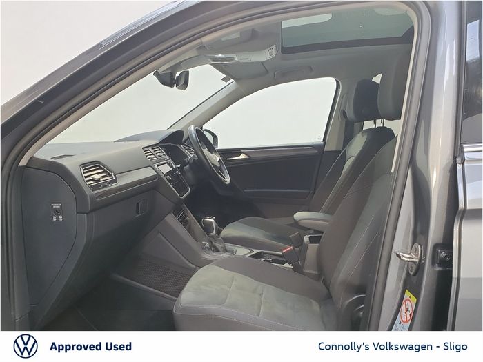 Volkswagen Tiguan Allspace 2024