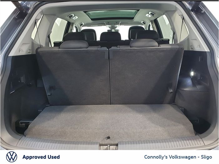 Volkswagen Tiguan Allspace 2024