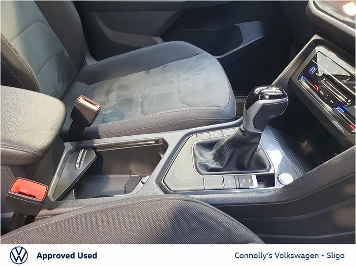 Volkswagen Tiguan Allspace 2024