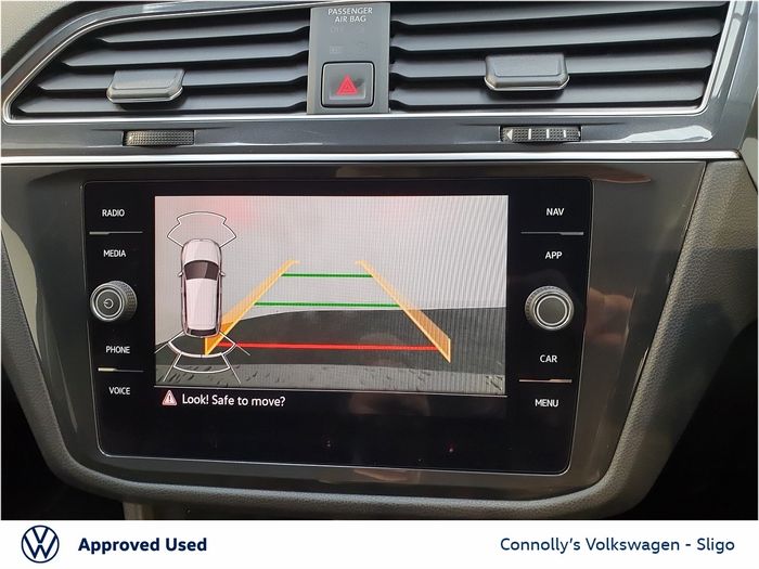 Volkswagen Tiguan Allspace 2024