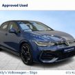 Volkswagen Golf 2024